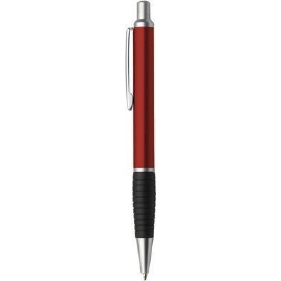 Кулькова ручка червоний - V1037-05