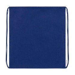 Рюкзак-мішок Voyager Organic кобальт - V1080-04