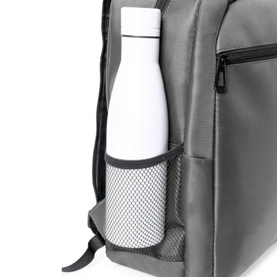 Рюкзак для подорожей Voyager сірий - V1087-19