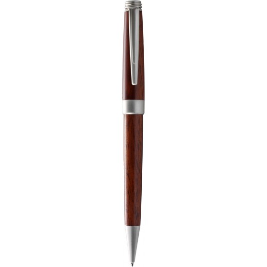 Кулькова ручка натуральний - V1114-17