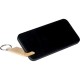 Ключниця бамбукова, тримач для телефону коричневий - V1173-16
