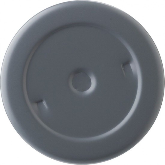 Термопляшка 500 мл сталева Voyager, вакуумна графітовий - V1175-15