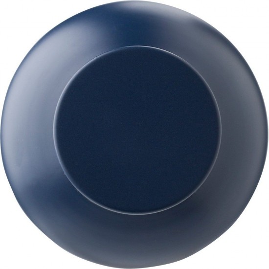 Термопляшка 500 мл сталева Voyager, вакуумна кобальт - V1177-04 Термопляшка 500 мл сталева Voyager, вакуумна кобальт - V1177-04