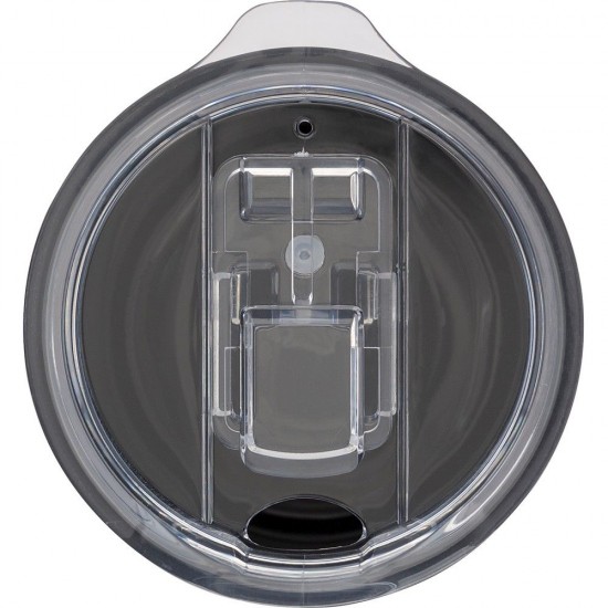 Термокружка 300 мл сталева Voyager, вакуумна чорний - V1179-03