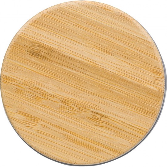 Термокружка 300 мл сталева Voyager, вакуумна чорний - V1179-03