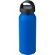 Пляшка для води алюмінієва 500 мл синій - V1186-11