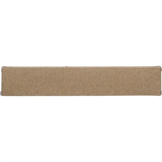 Олівці кольорові Voyager, 4 шт коричневий - V1190-16