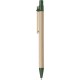 Кулькова ручка зелений - V1194-06