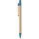 Кулькова ручка синій - V1194-11