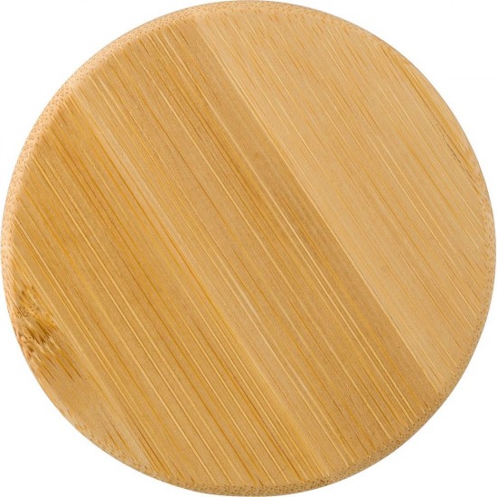 Свічка Voyager бамбукова коричневий - V1195-16