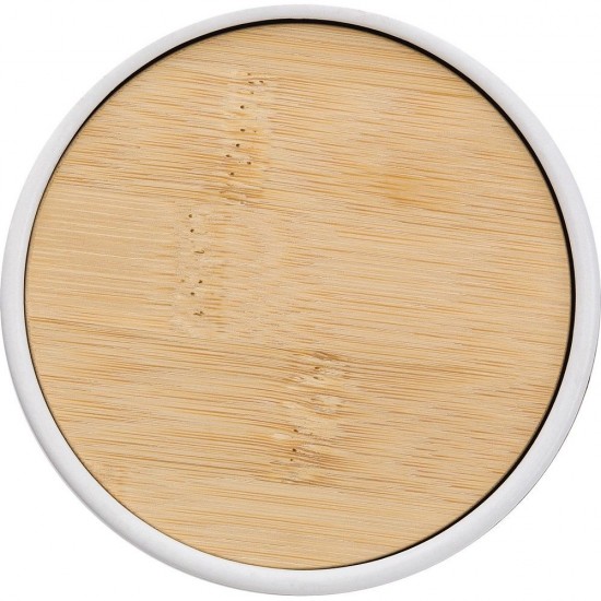 Аромасвічка Voyager в склі червоний - V1196-05