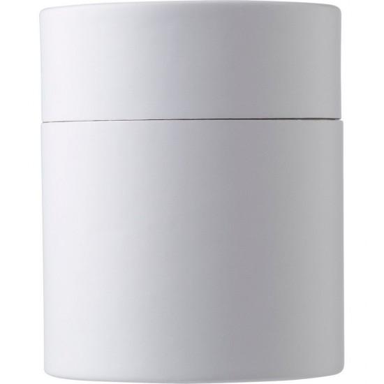 Аромасвічка Voyager в склі червоний - V1198-05