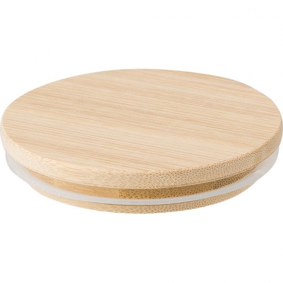 Аромасвічка Voyager в склі зелений - V1198-06