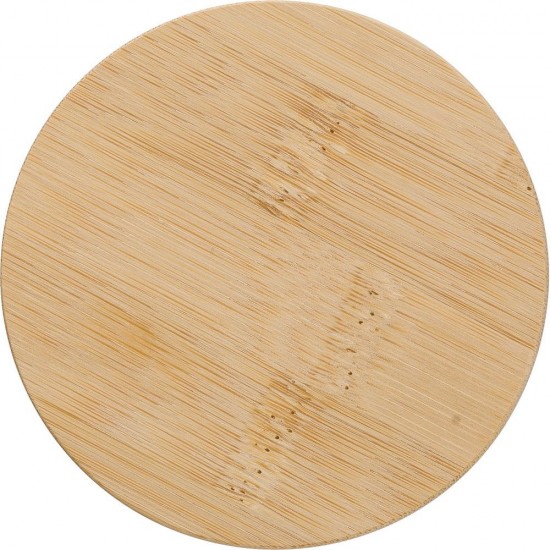 Аромасвічка Voyager в склі чорний - V1199-03