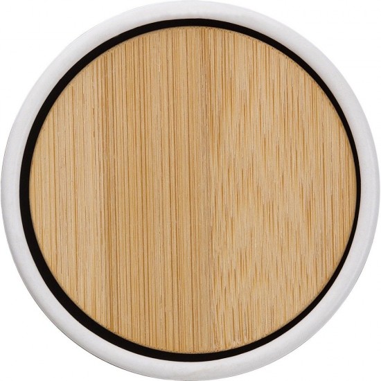 Аромасвічка Voyager в склі червоний - V1199-05