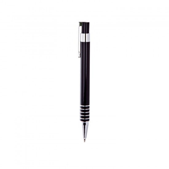 Письмовий набір Voyager чорний - V1203-03