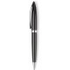 Charles dickens кулькова ручка чорний - V1206-03