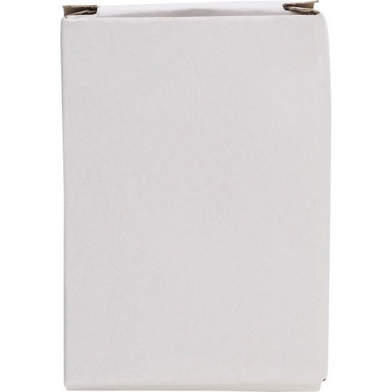 Таймер для душу цифровий Voyager з присоскою і кнопкою білий - V1207-02