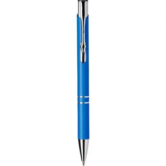 Кулькова ручка блакитний - V1217-23
