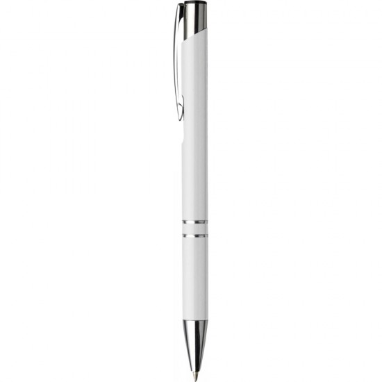 Кулькова ручка білий - V1217-02