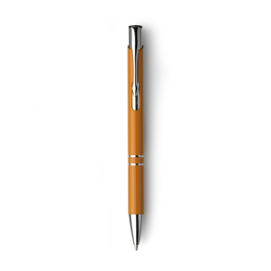 Кулькова ручка помаранчевий - V1217-07