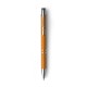 Кулькова ручка помаранчевий - V1217-07