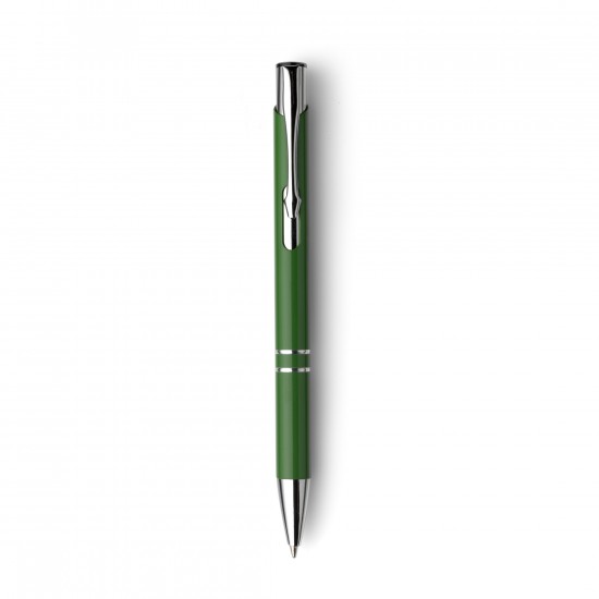 Кулькова ручка світло-зелений - V1217-10