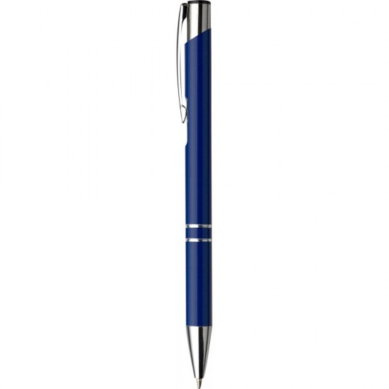 Кулькова ручка синій - V1217-11
