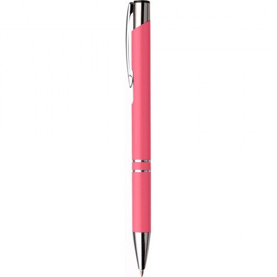 Кулькова ручка рожевий - V1217-21