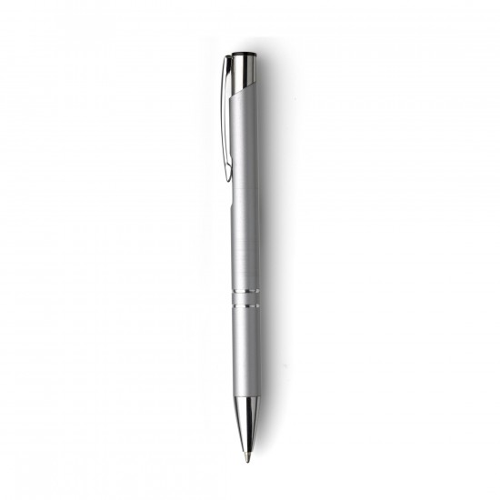 Кулькова ручка сріблястий - V1217-32
