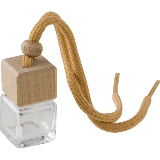 Ароматизатор для авто Voyager Fresh Car коричневий - V1230-16