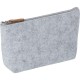 Косметичка Voyager Felt сірий - V1238-19 Косметичка Voyager Felt сірий - V1238-19