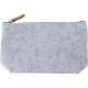 Косметичка Voyager Felt сірий - V1238-19 Косметичка Voyager Felt сірий - V1238-19