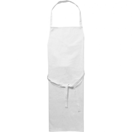 Фартух Voyager, 90 см білий - V1245-02