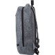 Рюкзак з фетру RPET сірий - V1260-19