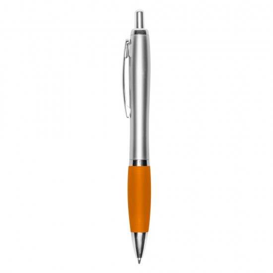 Кулькова ручка помаранчевий - V1272-07