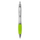 Кулькова ручка світло-зелений - V1272-10