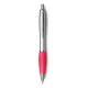 Кулькова ручка рожевий - V1272-21