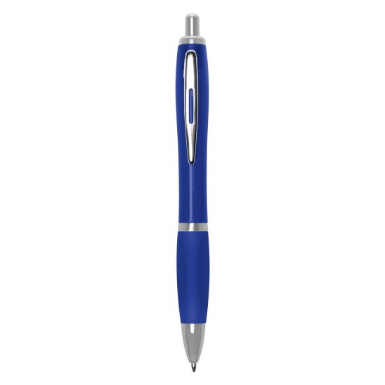 Кулькова ручка кобальт - V1274-04