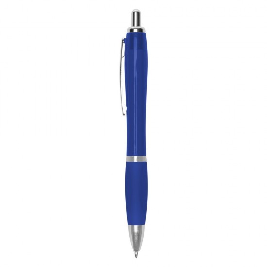Кулькова ручка кобальт - V1274-04