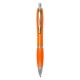 Кулькова ручка помаранчевий - V1274-07