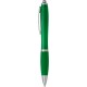 Кулькова ручка зелений - V1274-06