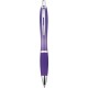 Кулькова ручка фіолетовий - V1274-13