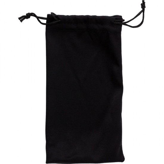 Окуляри сонцезахисні UV400 Voyager в чохлі чорний - V1282-03