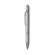 Кулькова ручка сріблястий - V1283-32