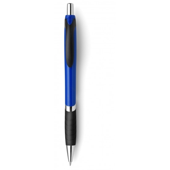 Кулькова ручка кобальт - V1297-04