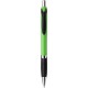 Кулькова ручка зелений - V1297-06