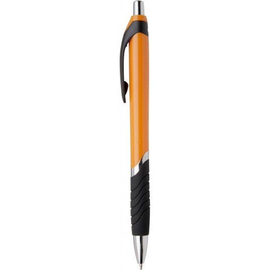 Кулькова ручка помаранчевий - V1297-07