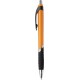 Кулькова ручка помаранчевий - V1297-07