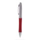 Кулькова ручка червоний - V1301-05